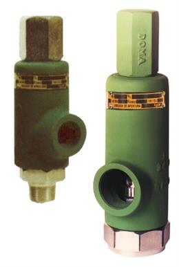 Modelo DOMA 2740 y 2741